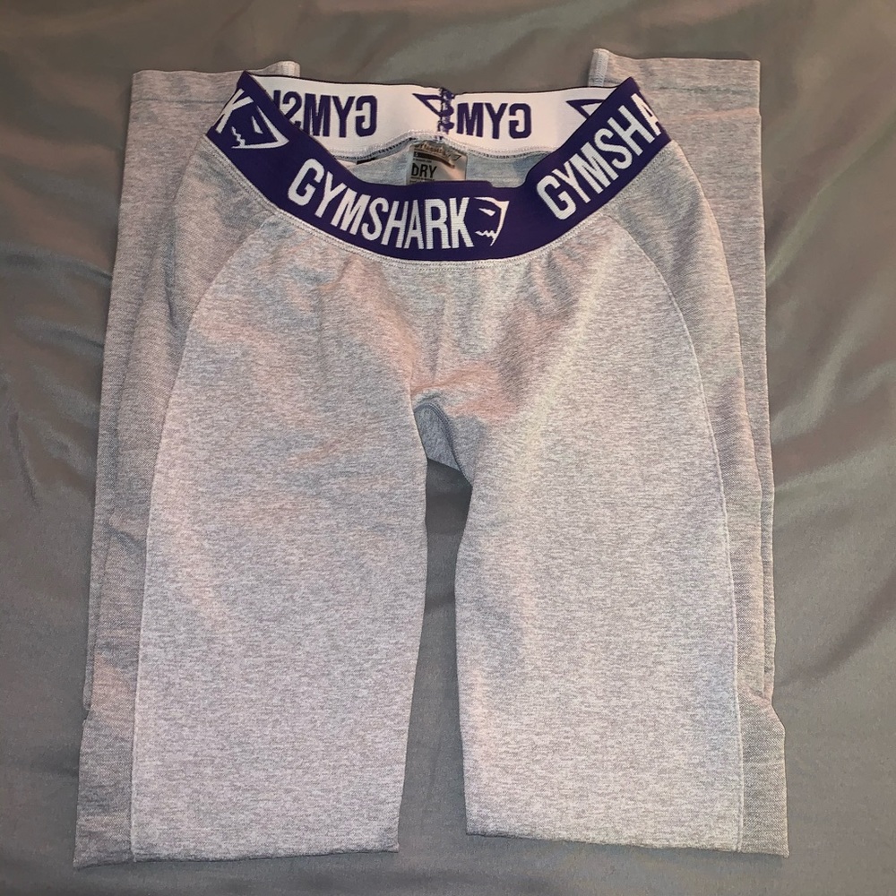 Gymshark leggings